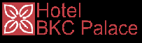 Hotel Bkc Palace Inn (హోటల్ బి కే సి ప్యాలెస్ ఇన్ )Logo